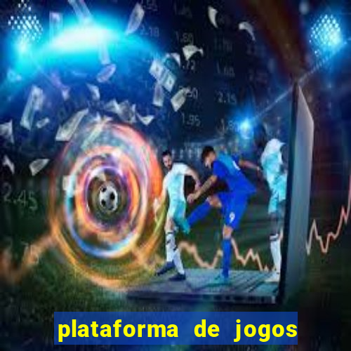 plataforma de jogos pagando no cadastro 2024